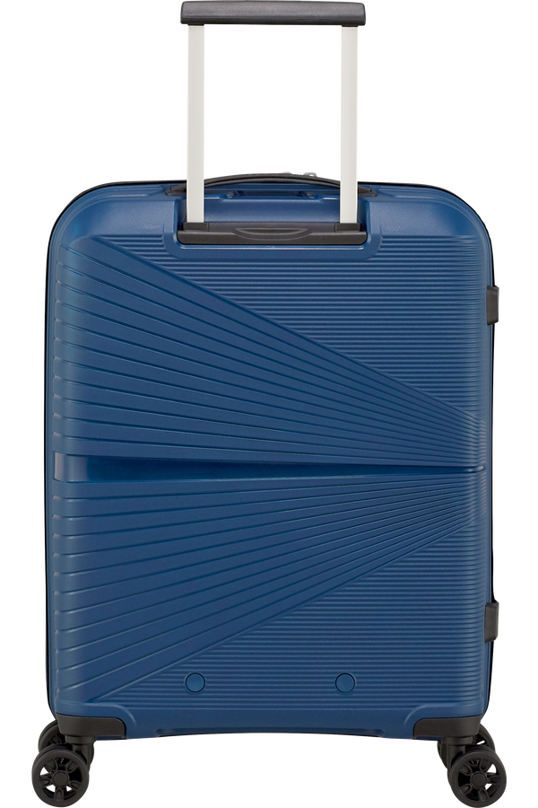 American Tourister Airconic Spinner 55/20 Tsa 55cm  Midnight Navy