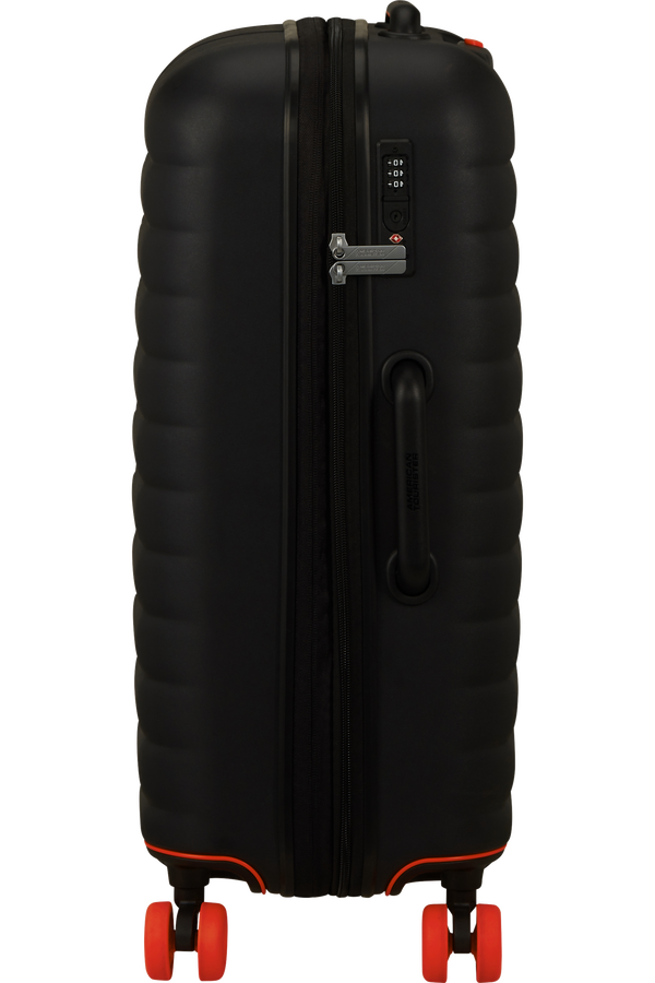 Neovibe 67cm K&ouml;zepes m&eacute;retű feladhat&oacute; poggy&aacute;sz