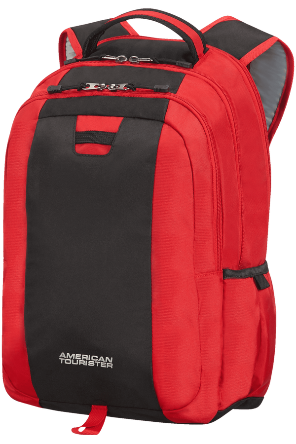 American Tourister Urban Groove Laptop Hátizsák 1 39.6cm/15.6inch Red