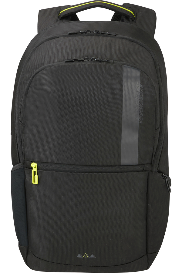American Tourister Work-E Laptop Backpack  17.3inch Black