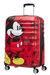 Wavebreaker Disney Spinner (4 kerék) 67cm Mickey Comics Red