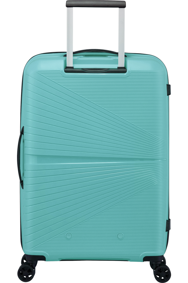 American Tourister Airconic Spinner 67/24 Tsa 67cm  Purist Blue American Tourister Airconic Spinner 67/24 Tsa 67cm  Purist Blue