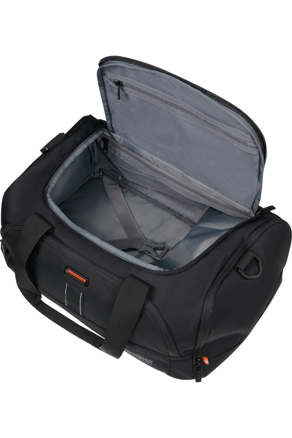 American Tourister At Work Nxt Cabin Duffle  Fekete