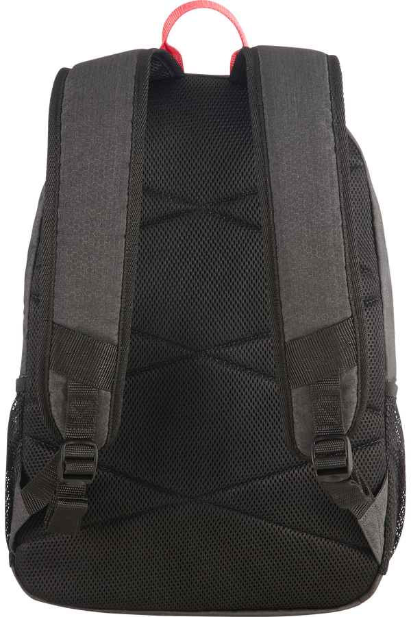 American Tourister Road Quest Laptop Backpack M 15.6'  Graphite/Pink