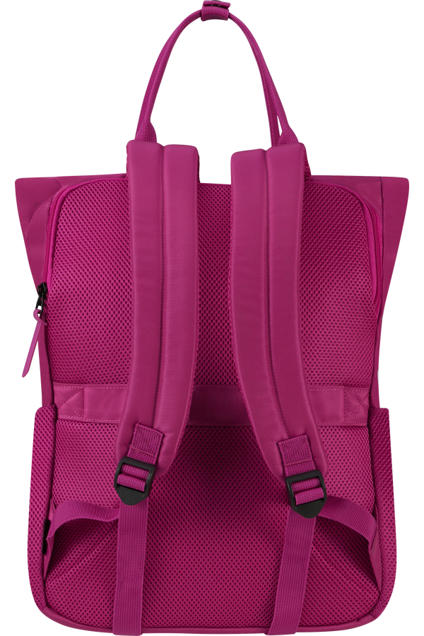 American Tourister Urban Groove Ug25 Tote Backpack 15.6'  Orchidea American Tourister Urban Groove Ug25 Tote Backpack 15.6'  Orchidea