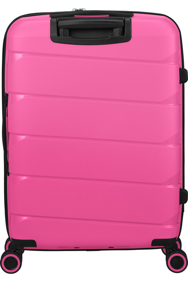 American Tourister Air Move SPINNER 66/24 TSA  Peace Pink