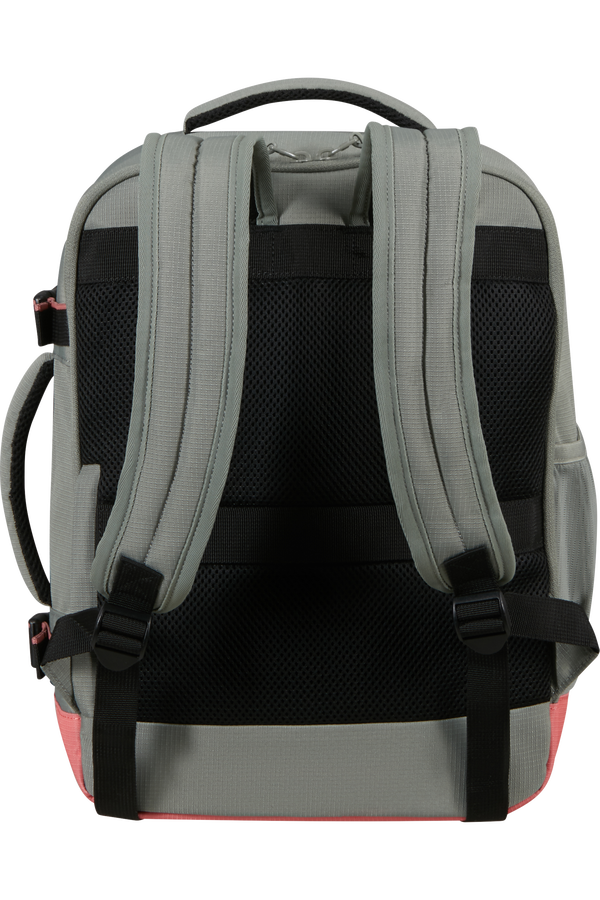 American Tourister Take2cabin Sport Backpack S/M  Zsálya/Korall