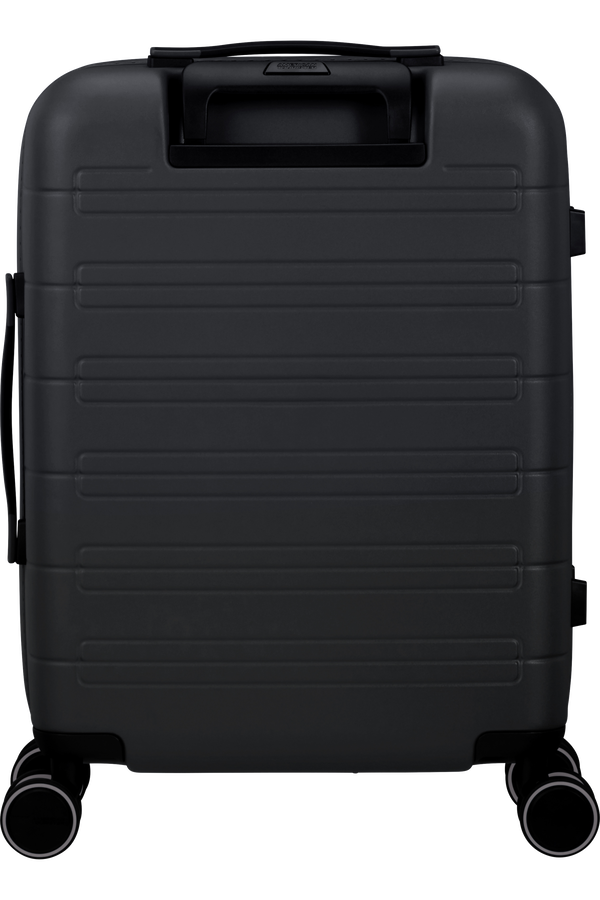 American Tourister Novastream Spinner TSA Exp. 55cm  Dark Slate American Tourister Novastream Spinner TSA Exp. 55cm  Dark Slate