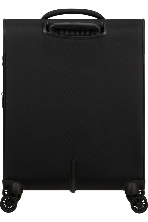 American Tourister SummerRide Spinner S EXP TSA 55cm Fekete American Tourister SummerRide Spinner S EXP TSA 55cm Fekete