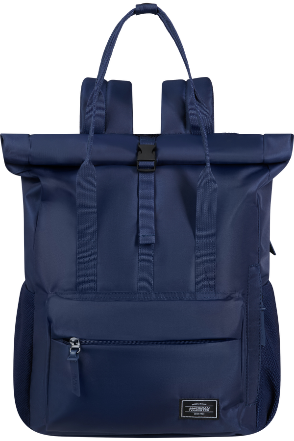 American Tourister Urban Groove Ug25 Tote Backpack 15.6'  Éjkék