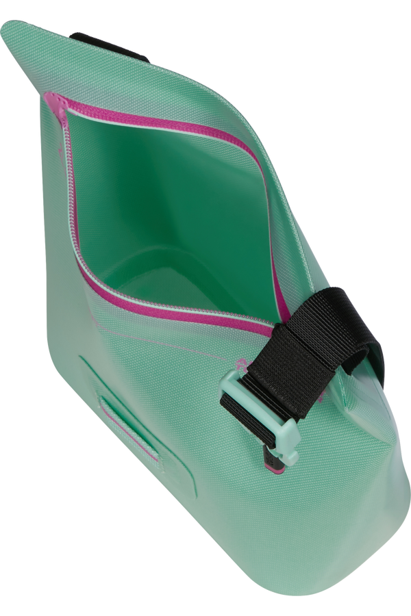 Colourdry S V&aacute;llt&aacute;ska | American Tourister Colourdry Shoulder Bag S  Jelly Mint