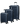 Speedstar Set Bundle