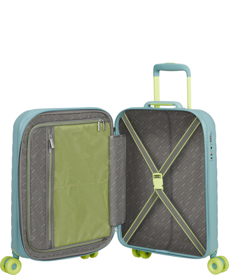 Neovibe 55cm Kabin bőr&ouml;nd