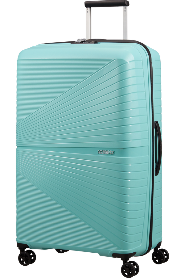 American Tourister Airconic Spinner 77/28 Tsa 77cm  Purist Blue American Tourister Airconic Spinner 77/28 Tsa 77cm  Purist Blue