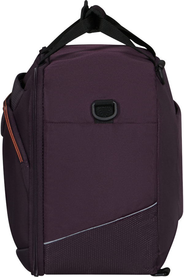 American Tourister SummerRide 3 Way Boarding Bag  Dark Plum American Tourister SummerRide 3 Way Boarding Bag  Dark Plum