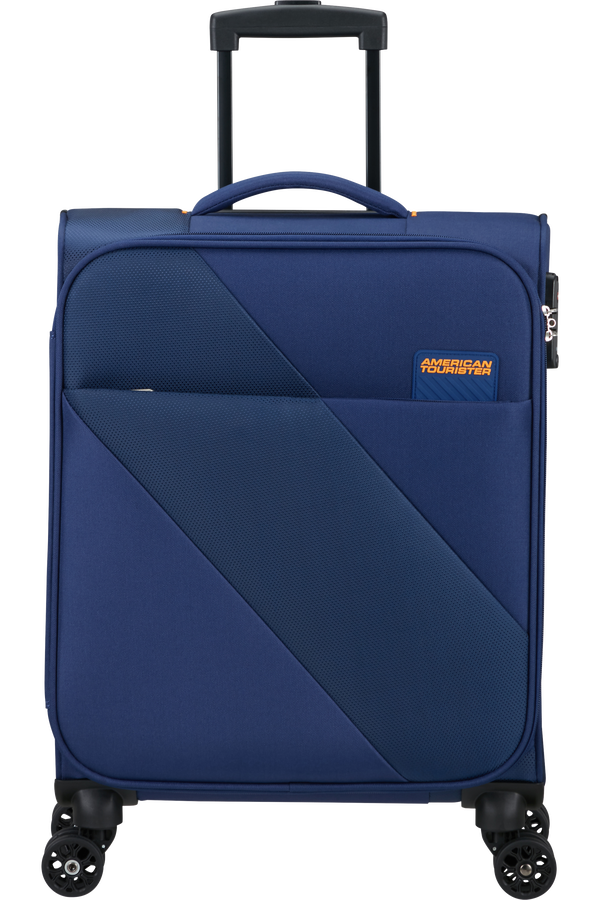 American Tourister Sun Break Spinner S 55/20 TSA 55cm  Tengerészkék