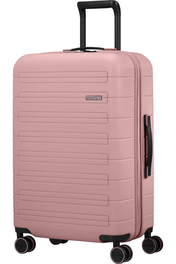 American Tourister Novastream Spinner 67/24 TSA Exp. 67cm  Vintage Pink American Tourister Novastream Spinner 67/24 TSA Exp. 67cm  Vintage Pink