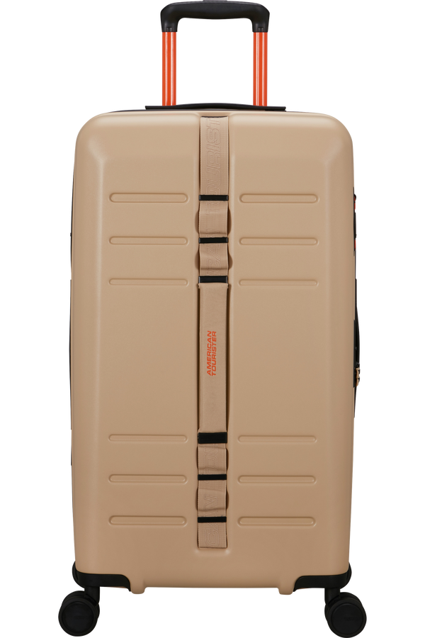 American Tourister Trailon Trunk 73cm  Bézs