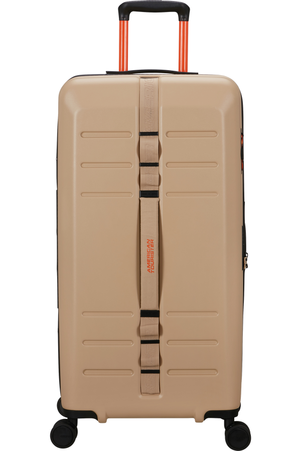 American Tourister Trailon Trunk 80cm  Bézs