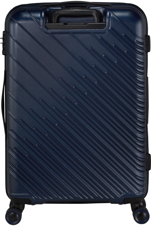 American Tourister Speedstar Spinner 67/24 Exp Tsa  Atlantic Blue American Tourister Speedstar Spinner 67/24 Exp Tsa  Atlantic Blue