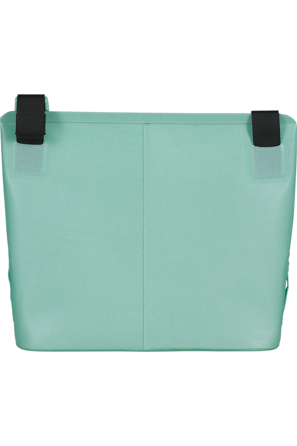 Colourdry M V&aacute;llt&aacute;ska | American Tourister Colourdry Shoulder Bag M  Jelly Mint