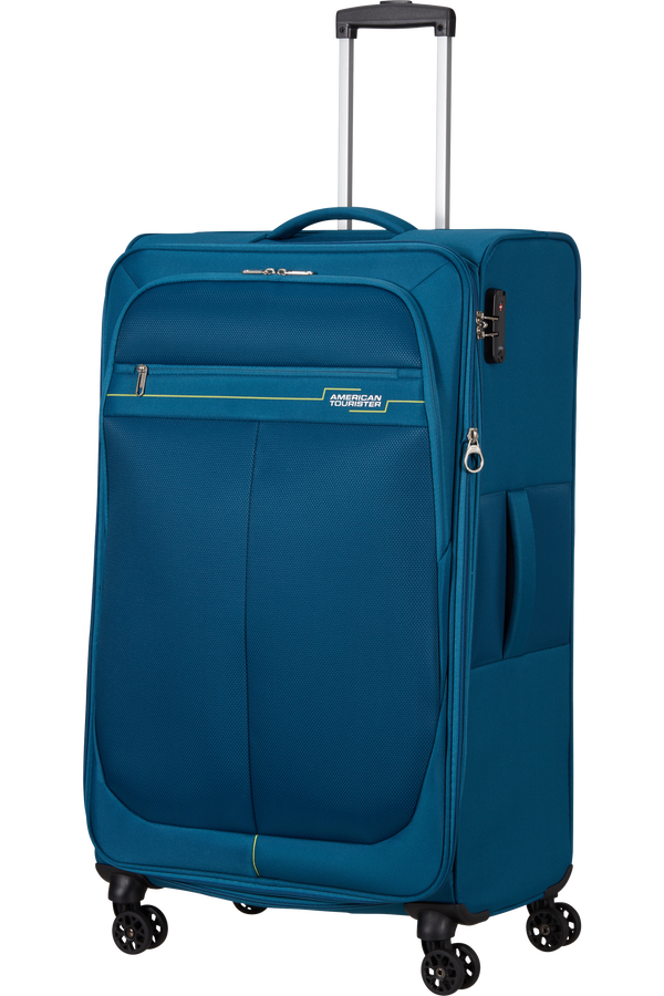 Deep Dive L Bőv&iacute;thető Spinner  (4 ker&eacute;k)