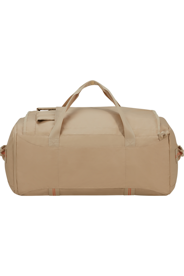 American Tourister Trailgo Duffle M  Bézs