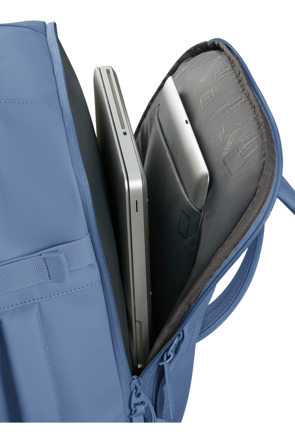 American Tourister Take2cabin Casual Backpack MONO S/M  Viharos k&eacute;k