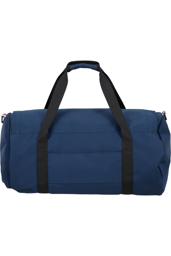 American Tourister Upbeat Duffle Zip  Navy