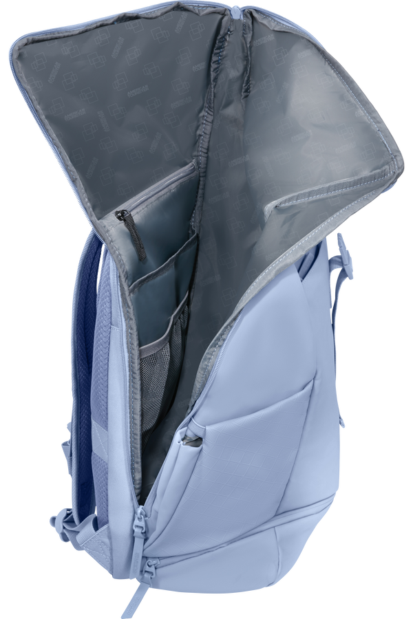 Urban Tide 15.6'' rolltop H&aacute;tizs&aacute;k 15.6"