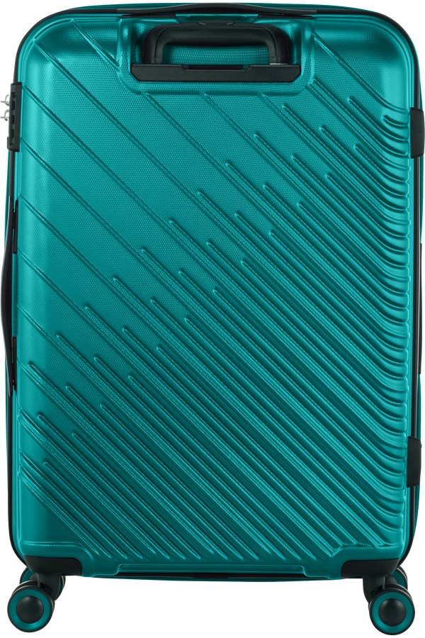 American Tourister Speedstar Spinner 67/24 Exp Tsa  Deep Turquoise American Tourister Speedstar Spinner 67/24 Exp Tsa  Deep Turquoise