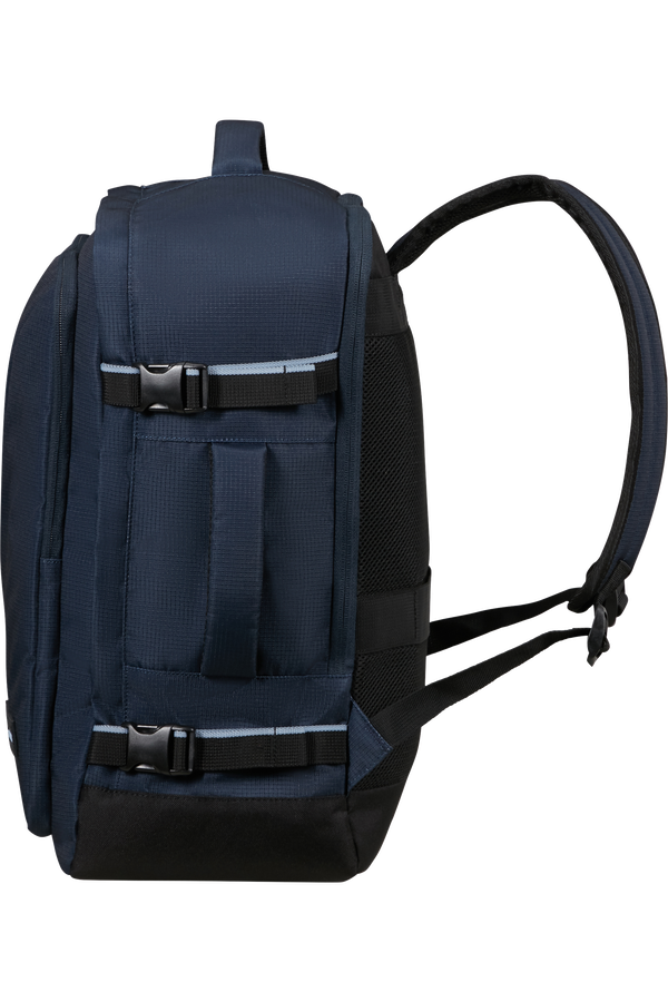 American Tourister Take2cabin Casual Backpack M  Sötétkék American Tourister Take2cabin Casual Backpack M  Sötétkék