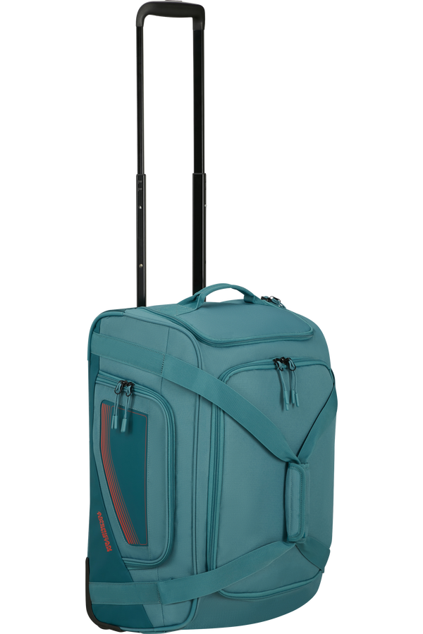 American Tourister City Racer Duffle with wheels S  Petrol American Tourister City Racer Duffle with wheels S  Petrol