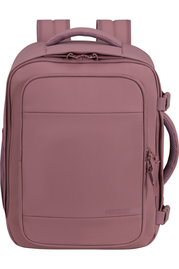 American Tourister Take2cabin Casual Backpack MONO S/M  Galactic Mauve