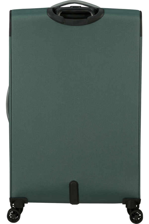 American Tourister Pulsonic Spinner 81/30 EXP TSA 81cm  Dark Forest American Tourister Pulsonic Spinner 81/30 EXP TSA 81cm  Dark Forest
