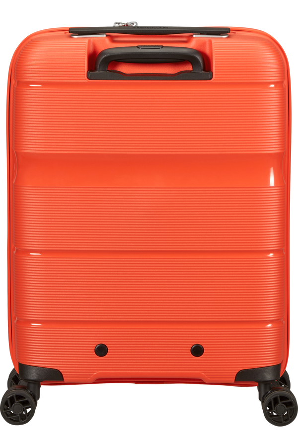 American Tourister Linex Spinner 55cm  Tigerlily Orange
