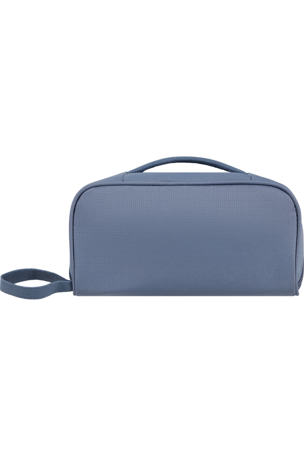 American Tourister Cloudrider Wash Bag  Szürkéskék