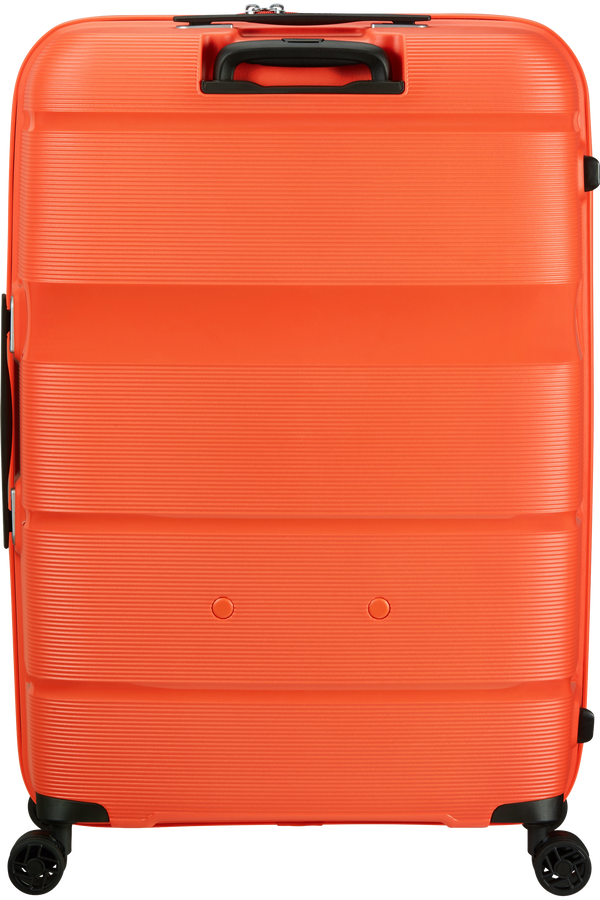 American Tourister Linex Spinner 76cm  Tigerlily Orange American Tourister Linex Spinner 76cm  Tigerlily Orange