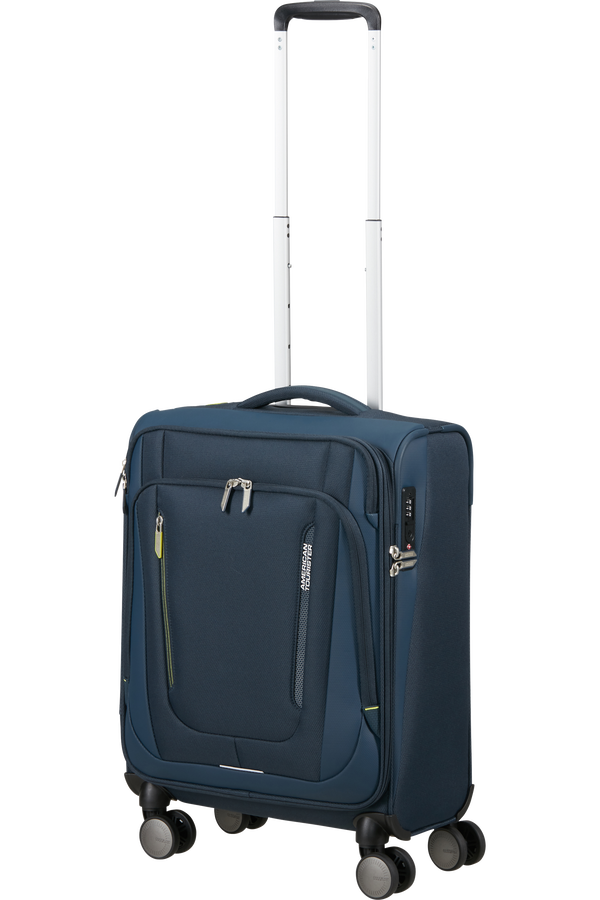 American Tourister Wanderlite Spinner TSA S  S&ouml;t&eacute;tk&eacute;k