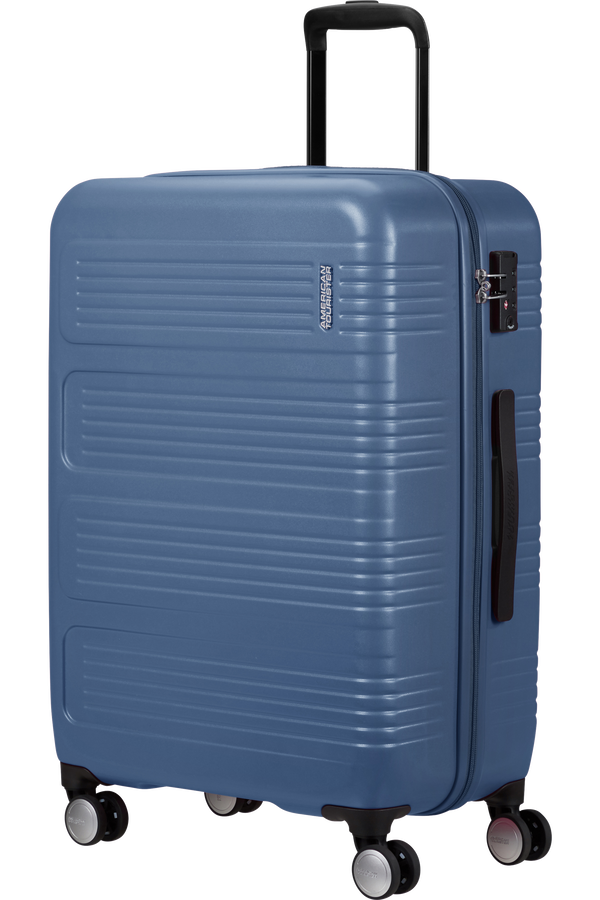 American Tourister Summerville SPINNER 66/24 TSA  Sz&uuml;rk&eacute;sk&eacute;k