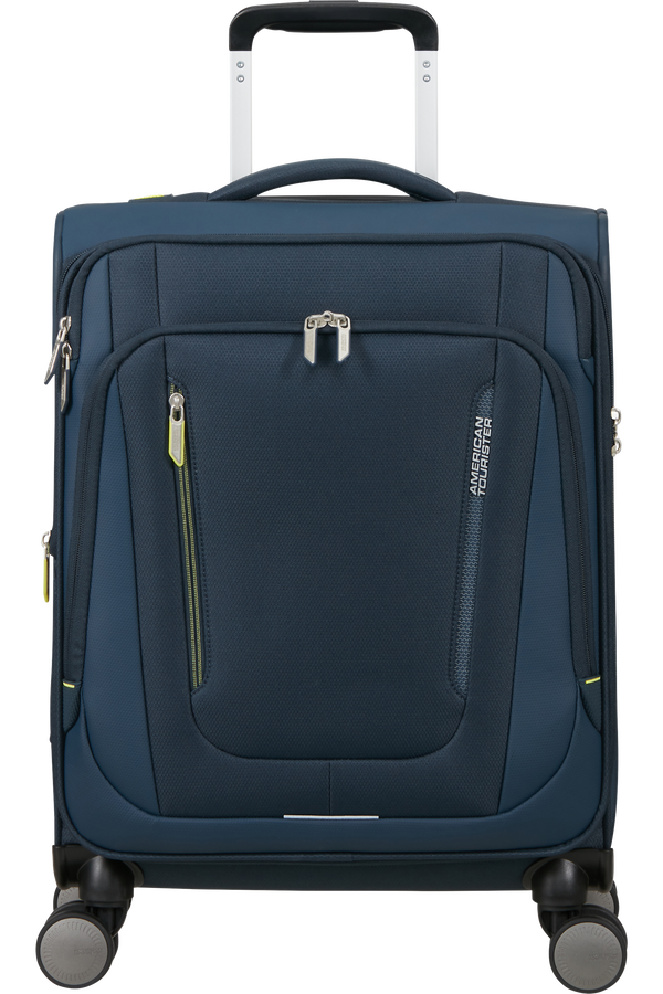American Tourister Wanderlite Spinner EXP TSA S  S&ouml;t&eacute;tk&eacute;k