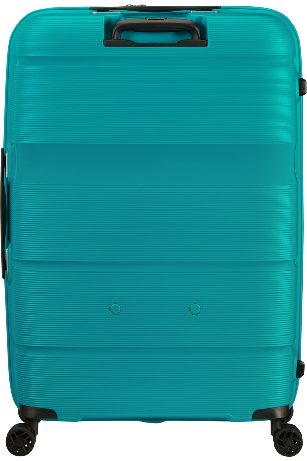 American Tourister Linex Spinner 76cm  Blue Ocean