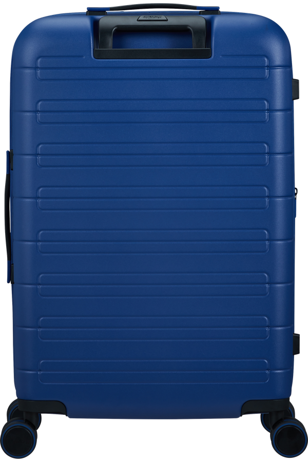 American Tourister Novastream Spinner TSA Exp. 67cm  Navy Blue