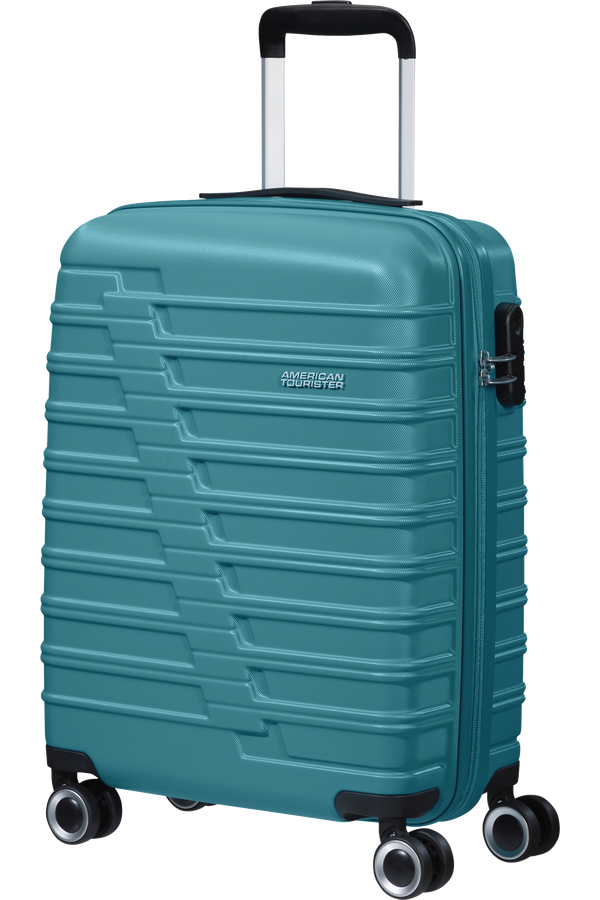 American Tourister ActivAir 3 PC Set A  Z&ouml;ldesk&eacute;k