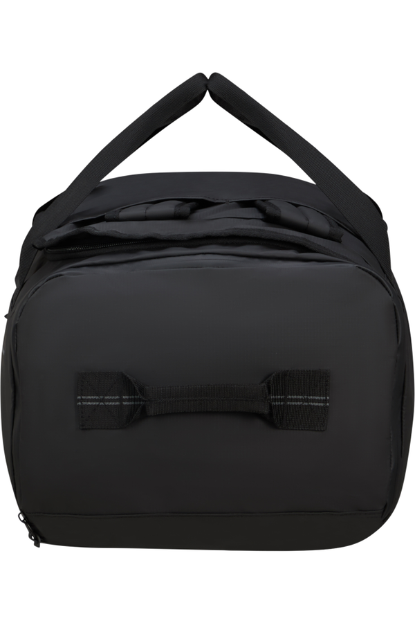 American Tourister Trailgo Duffle M  Fekete