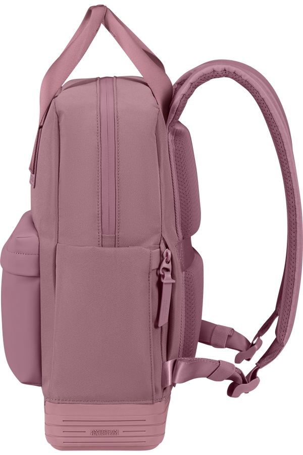 American Tourister Soulpack Business BP Tote 15.0'  Lilas Pink
