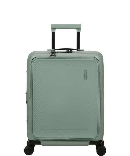 DashPop 55cm easy access Kabin bőr&ouml;nd 15.6"