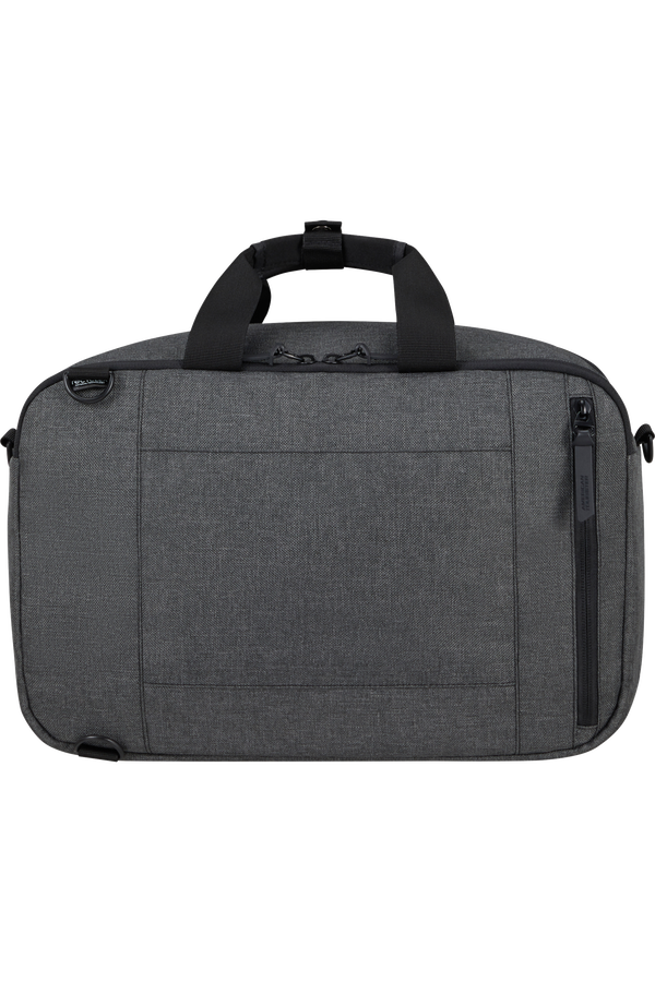 American Tourister Streethero 3-Way Boarding Bag  Grey Melange