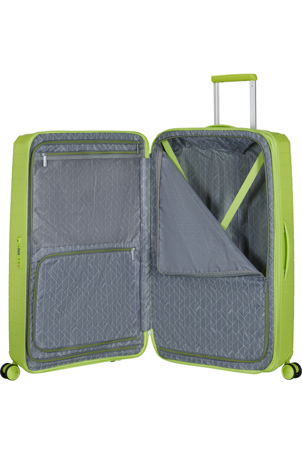American Tourister Fastforward Spinner 78/29 TSA EXP 78cm  Neon Lime American Tourister Fastforward Spinner 78/29 TSA EXP 78cm  Neon Lime