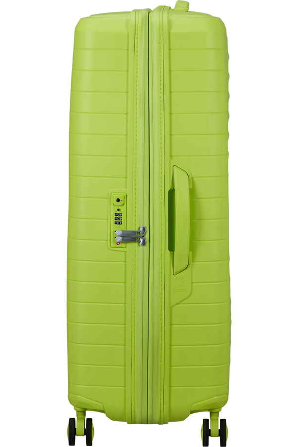 American Tourister Fastforward Spinner 78/29 TSA EXP 78cm  Neon Lime American Tourister Fastforward Spinner 78/29 TSA EXP 78cm  Neon Lime